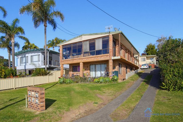 354 Beach Road Road, NSW 2536