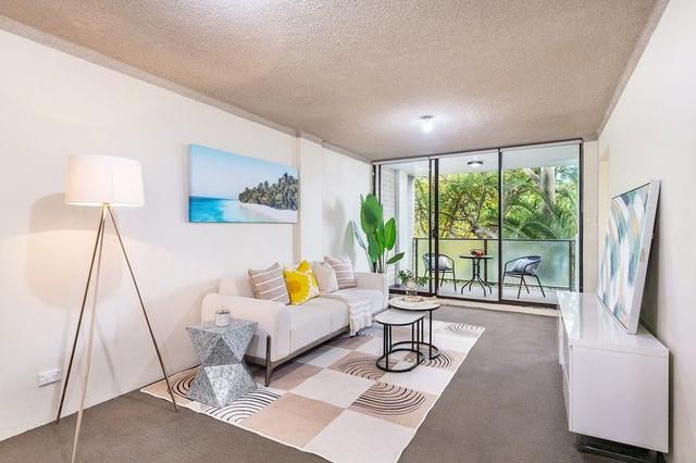 12/17 Everton  Road, NSW 2135