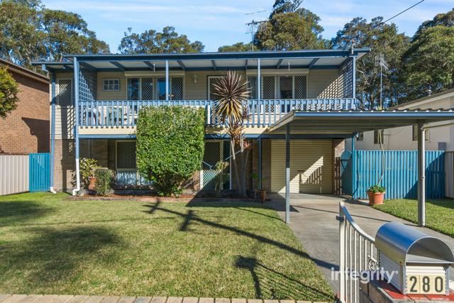 280 The Park Drive, NSW 2540