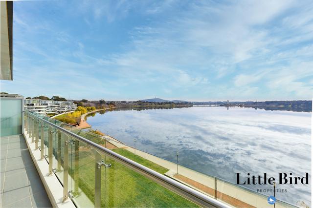 105/11 Trevillian Quay, ACT 2604