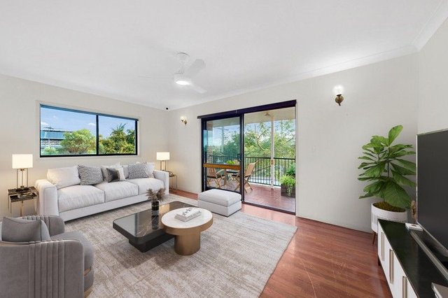 321 Dawson Parade, QLD 4054