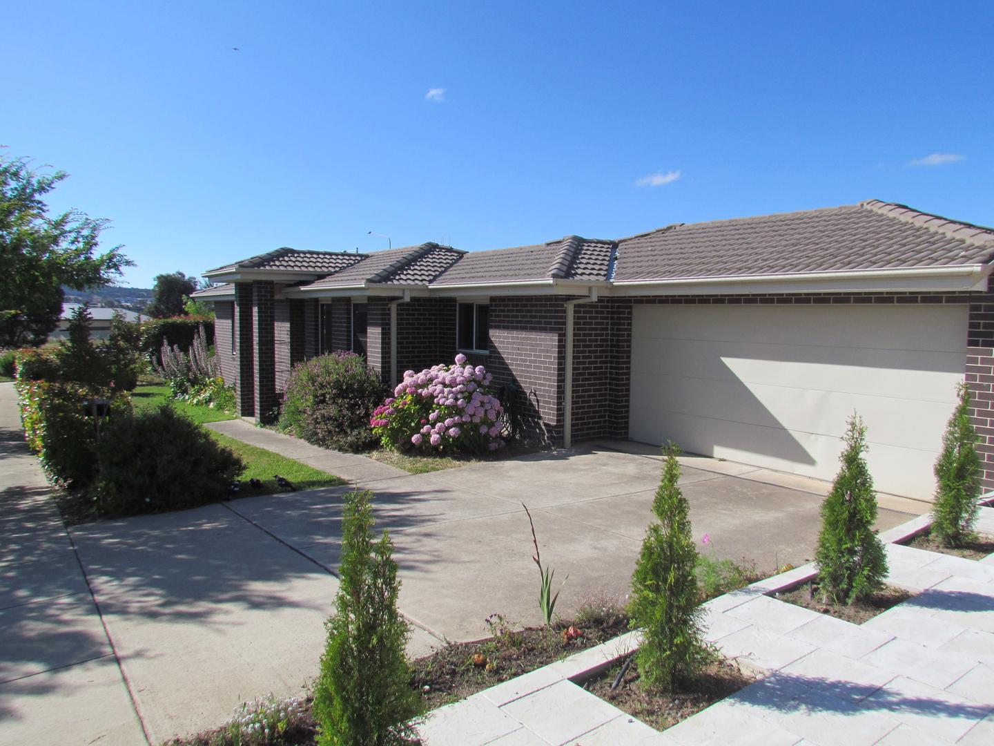 20 Len Barratt Street, Bonner ACT 2914 Allhomes
