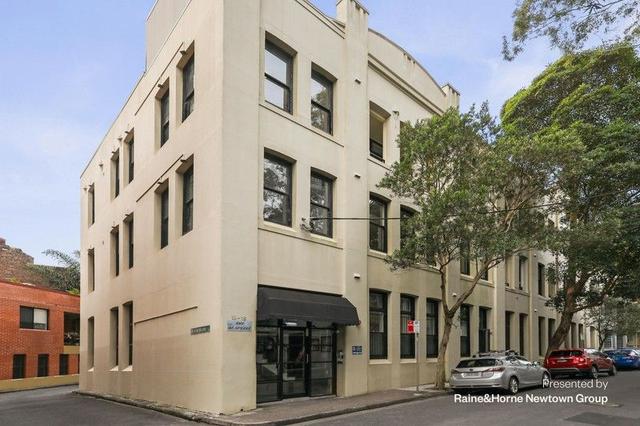 4/14-16 O'Connor Street, NSW 2008