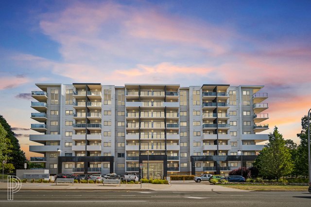 131/10 Ipima Street, ACT 2612