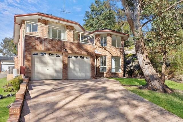3 Finch Place, NSW 2085