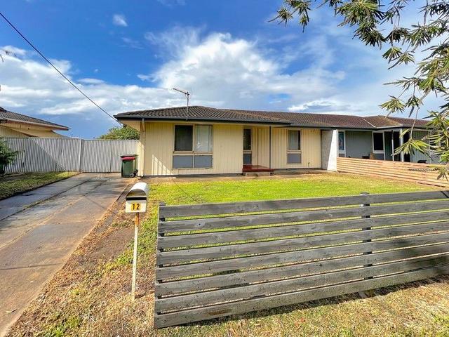 12 Eden Street, SA 5606