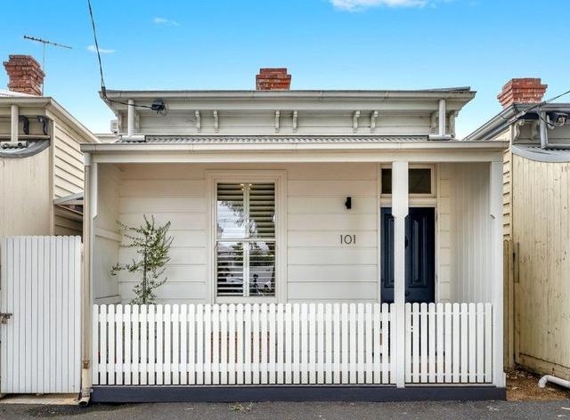 101 Danks Street, VIC 3206