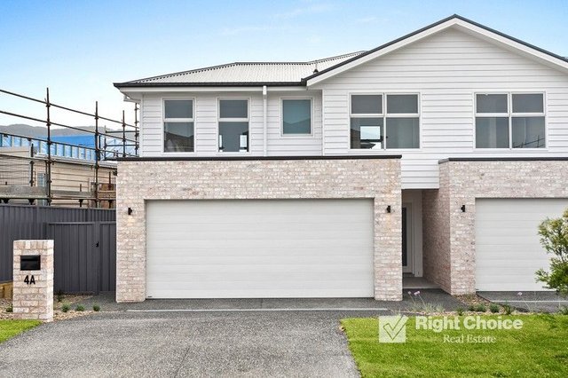 4 Jersey Avenue, NSW 2527