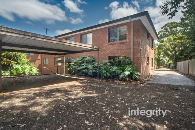 1/1A Shorland Place, NSW 2541