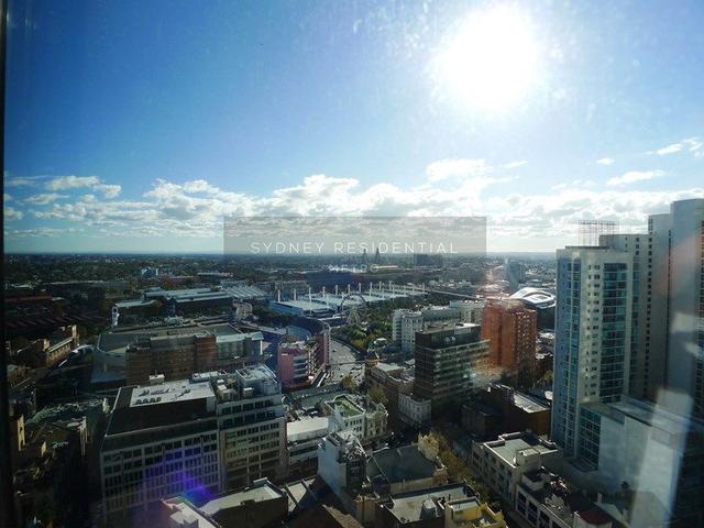 2802/710 George Street, NSW 2000