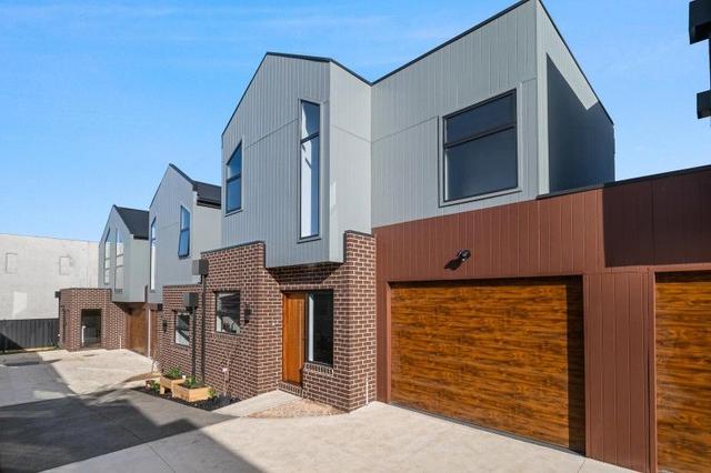 2/19 Cynga Street, VIC 3072