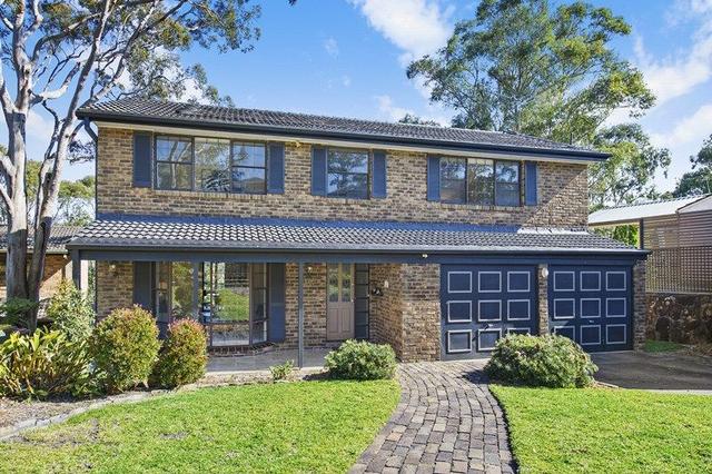 24 Morris Avenue, NSW 2120