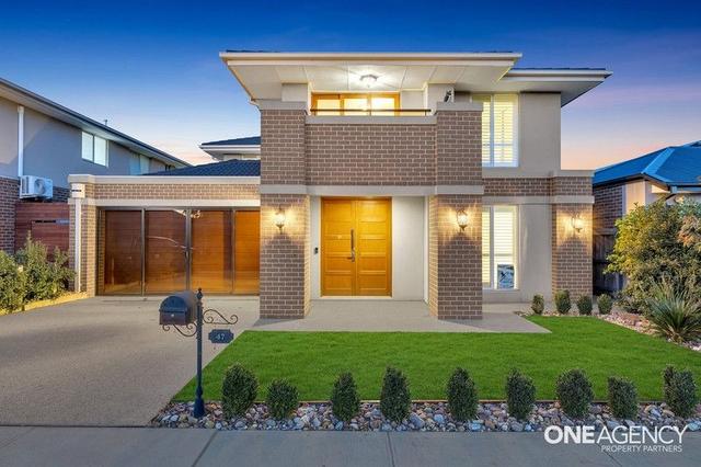 47 Kittyhawk Road, VIC 3030