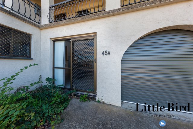 45a Powlett Street, ACT 2617