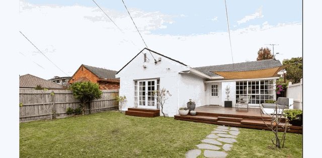 1/3 Victory Street, VIC 3163