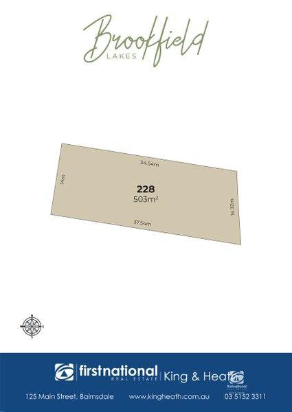 L228,135 Great Alpine Road, VIC 3875