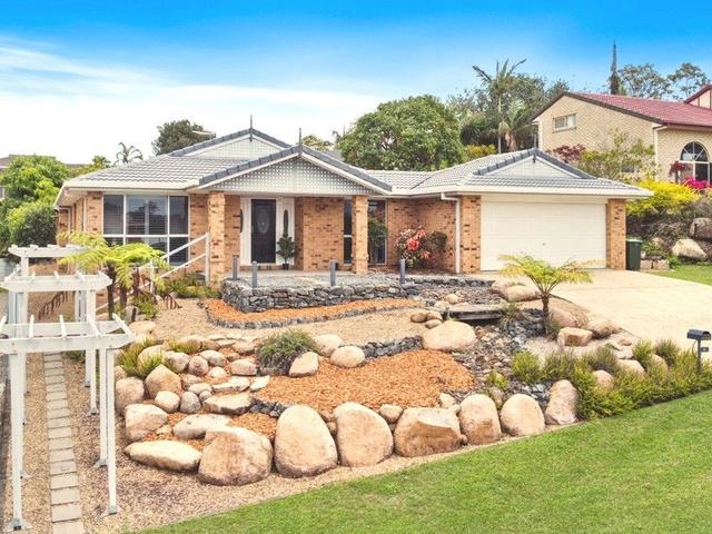 6 Benetti Close, QLD 4153