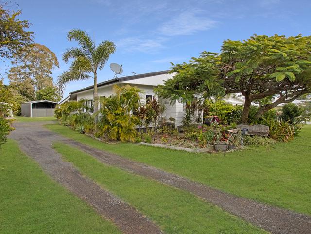 18 Brighton Street, QLD 4655