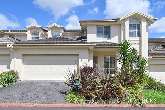 46 Arlington Walk, VIC 3133