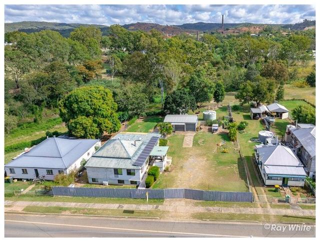 110 James Street, QLD 4714