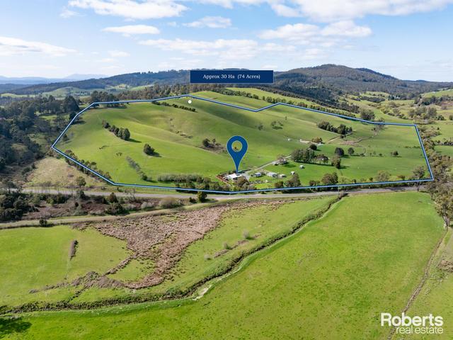 795 Frankford Road, TAS 7275