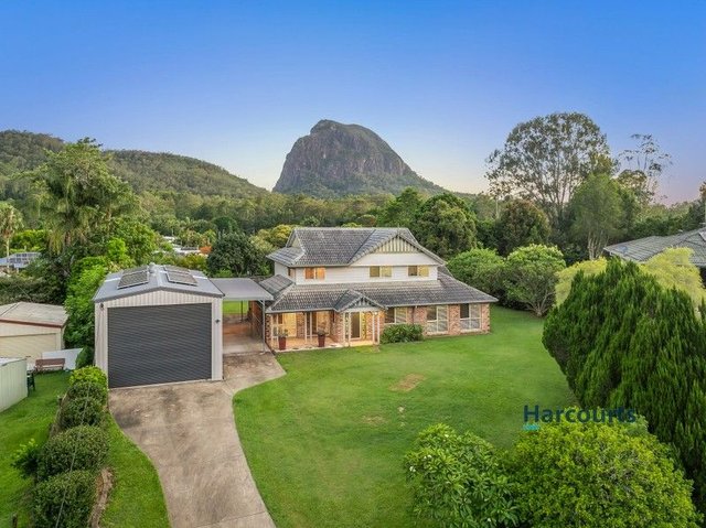 9 Cresthaven Court, QLD 4518