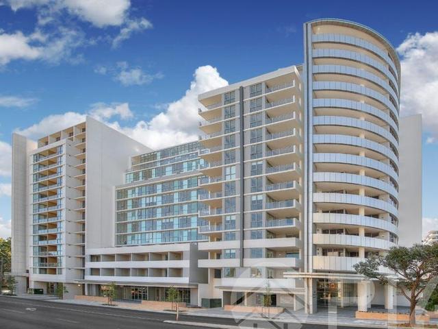 609/260 Coward Street, NSW 2020