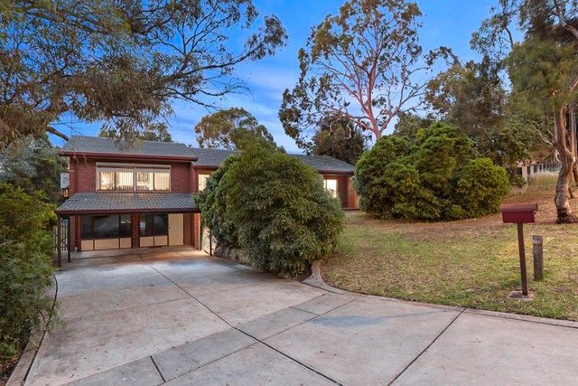 18 Stevens Avenue, SA 5109