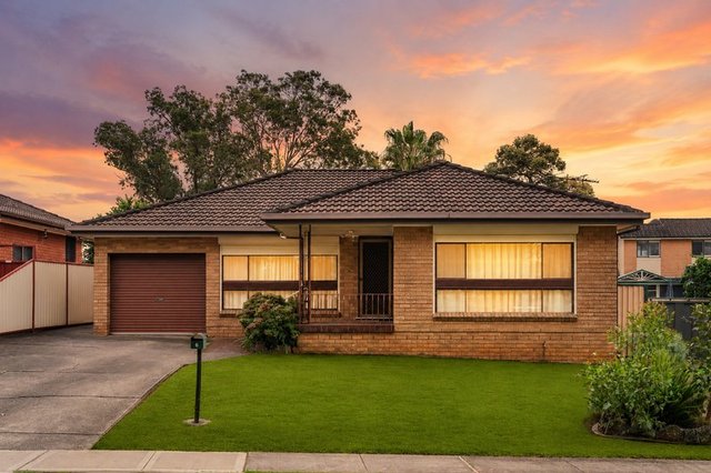 6 Kipling Road, NSW 2164