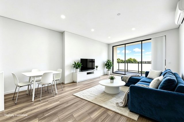 301/12-16 Burwood Road, NSW 2136
