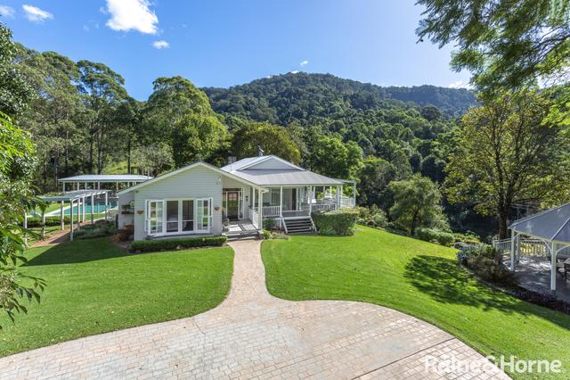 109A Browns Mountain Road, NSW 2540
