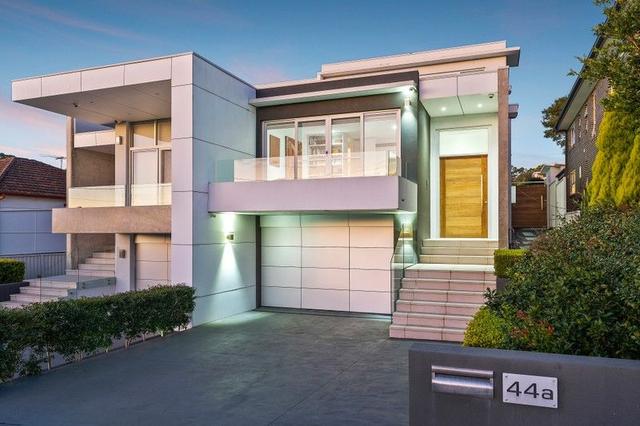 44A Clarke Street, NSW 2210
