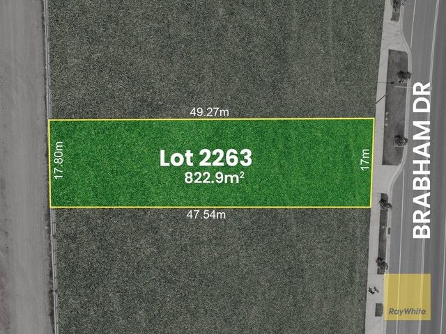 104 Brabham Drive, NSW 2570