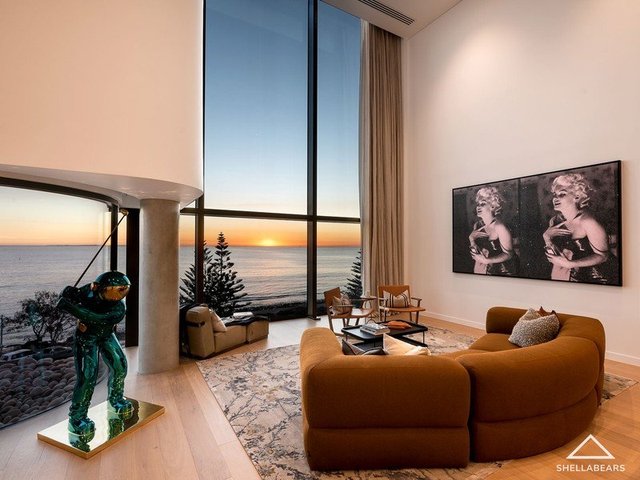 8/110 Marine Parade, WA 6011