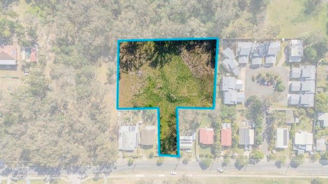69A Albert Street, QLD 4300