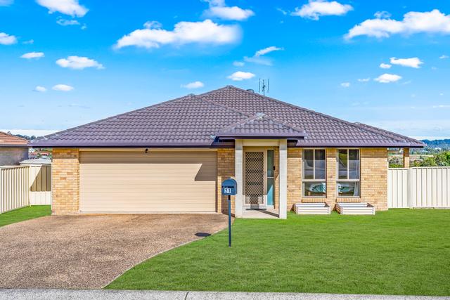 21 Brittany Avenue, NSW 2320