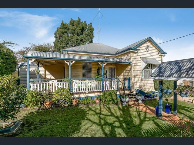 306 Alderley Street, QLD 4350