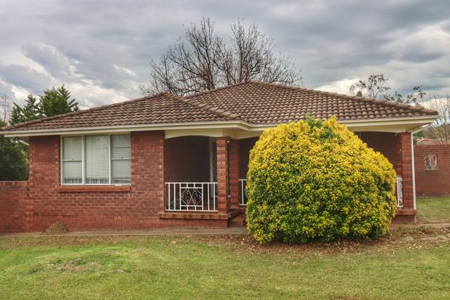 2 Nambucca Circuit, NSW 2794