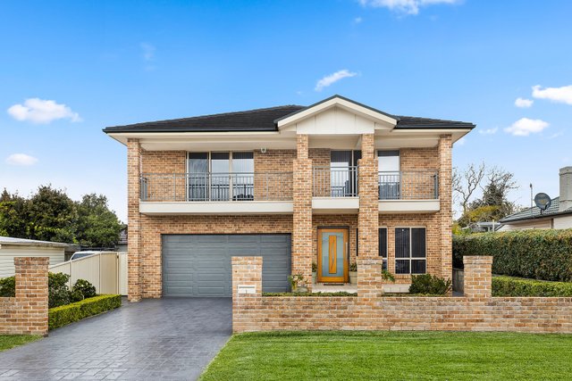 1 Glossop Street, NSW 2518