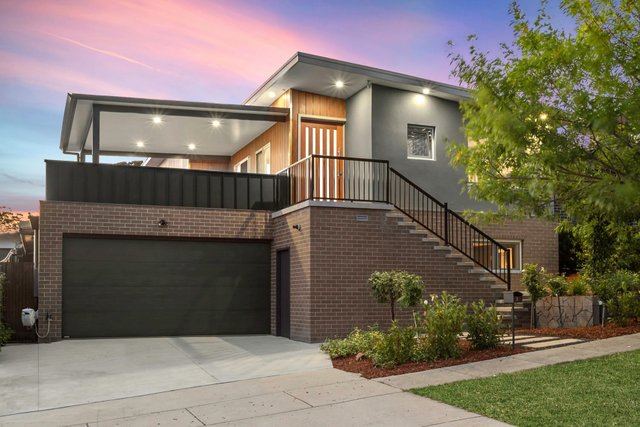 31 Lucy Beeton Crescent, ACT 2914