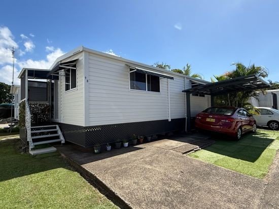 98/25 Chinderah Bay Drive, NSW 2487