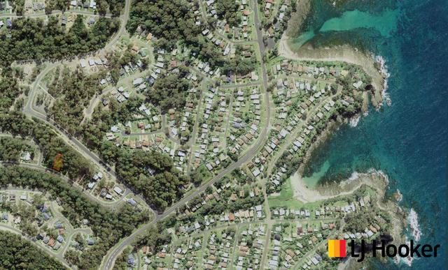 52 Bellbird Drive, NSW 2536