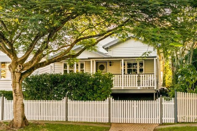 101 Swan Street, QLD 4031