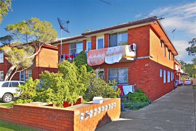 10/20 Hampden Road, NSW 2195