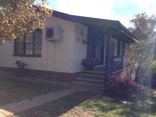 Side of House