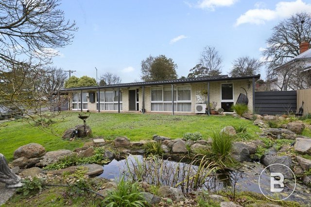 1 Hill  Street, VIC 3373