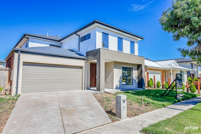 164 Citybay Drive, VIC 3030