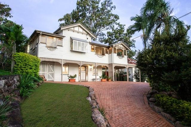 21 Plymouth Street, QLD 4051