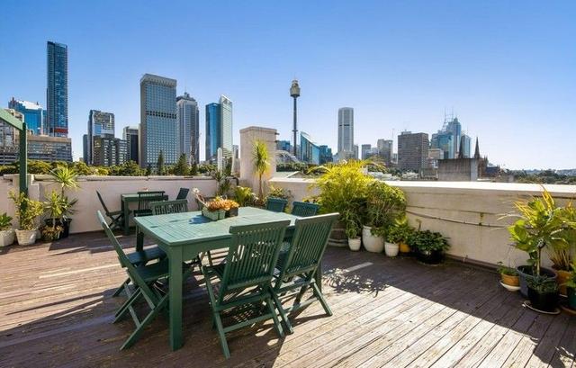 8/6 Stanley Street, NSW 2010