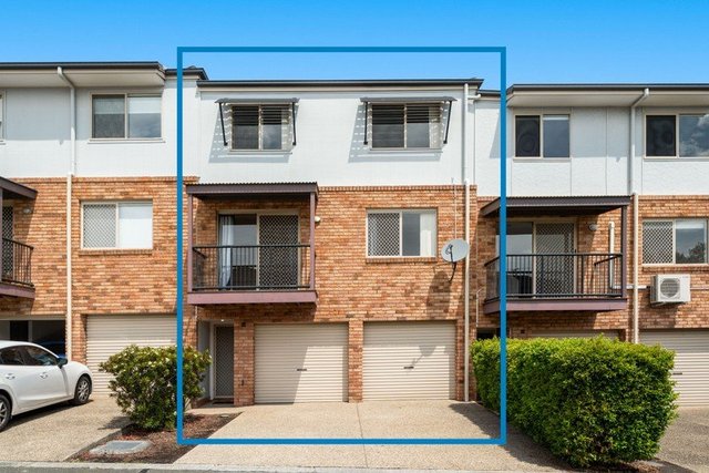19/100 Oakmont Avenue, QLD 4075